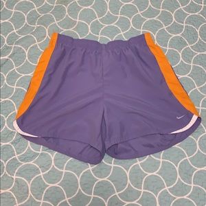 Dri-fit Nike shorts